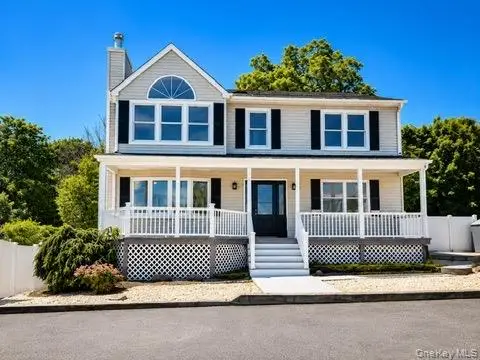 112 Shore Drive, Sound Beach, NY 11789 - #1