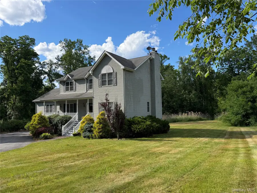 193 Stormville Mountain Road, Stormville, NY 12582 - #2