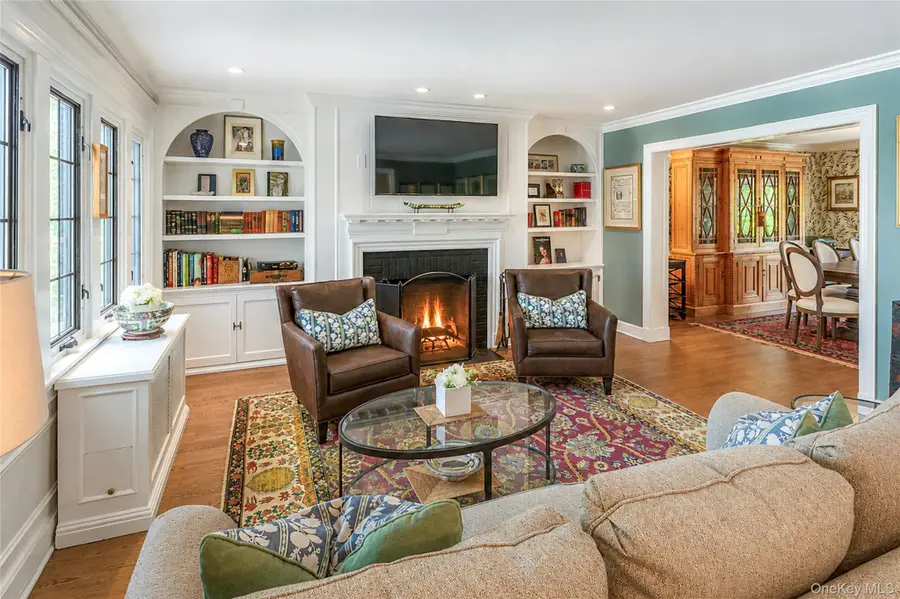17 Beechtree Lane #2E, Bronxville, NY 10708 - #3