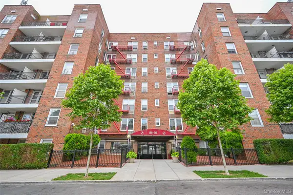 84-70 129th Street #6C, Kew Gardens, NY 11415
