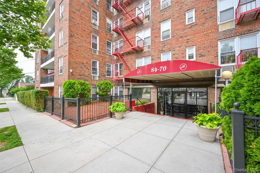 84-70 129th Street #6C, Kew Gardens, NY 11415 - #3