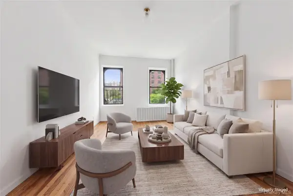 157 West 123 Street #2H, New York (Manhattan), NY 10027