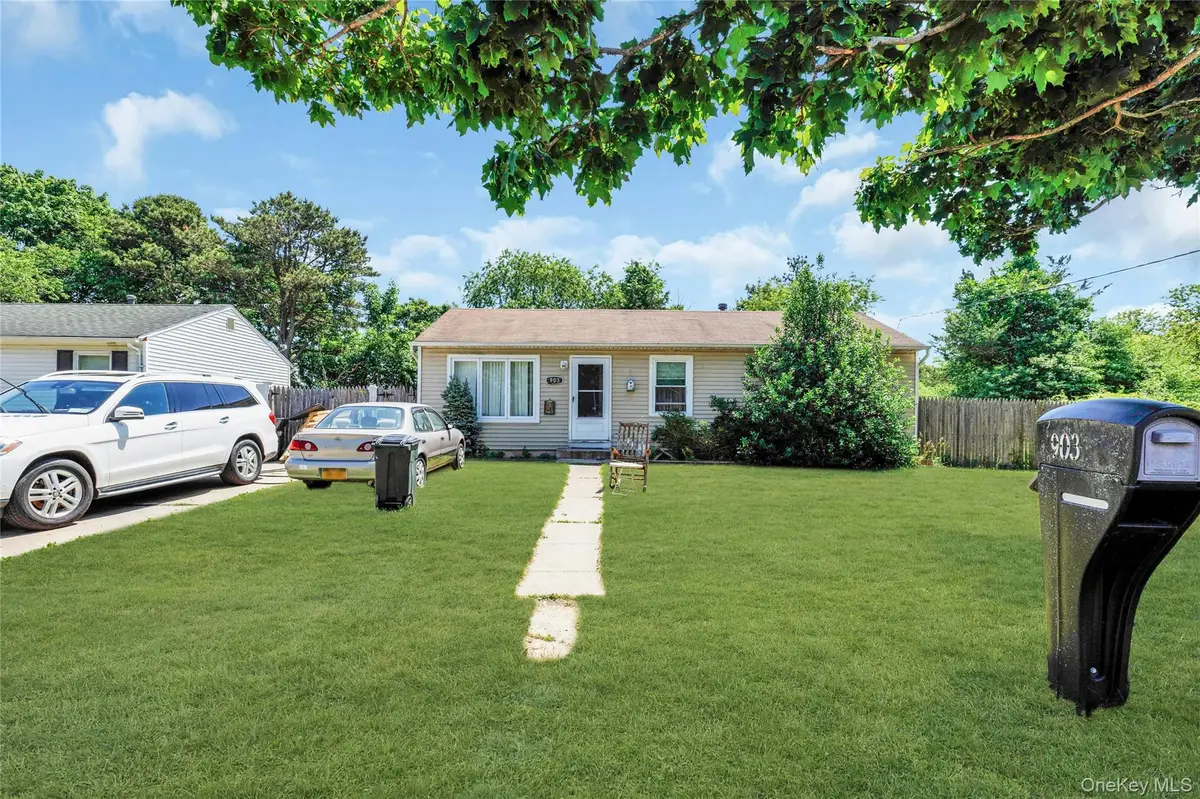 903 Provost Avenue, Bellport, NY 11713 - #1