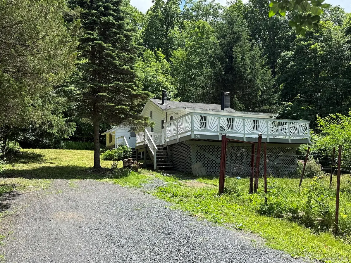 25 Gloria Trail, Monroe, NY 10950 - #1
