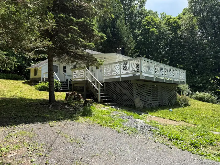 25 Gloria Trail, Monroe, NY 10950 - #2