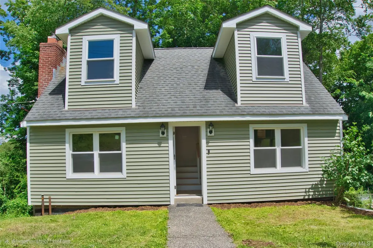 29 Overlin Road, Patterson, NY 12563 - #1