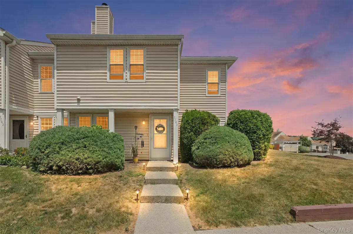 2703 Whispering Hills, Chester, NY 10918 - #1
