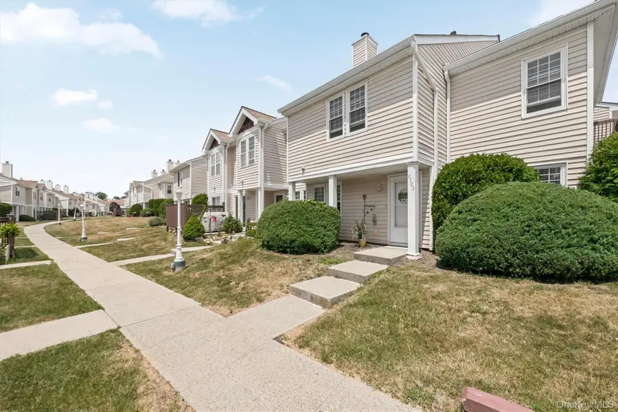 2703 Whispering Hills, Chester, NY 10918 - #2
