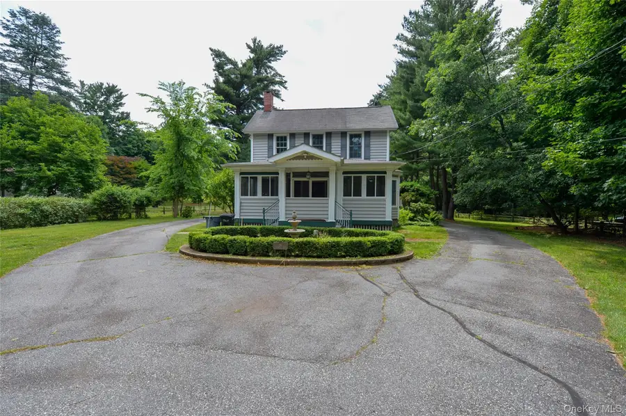 28 Montebello Road, Montebello, NY 10901 - #2