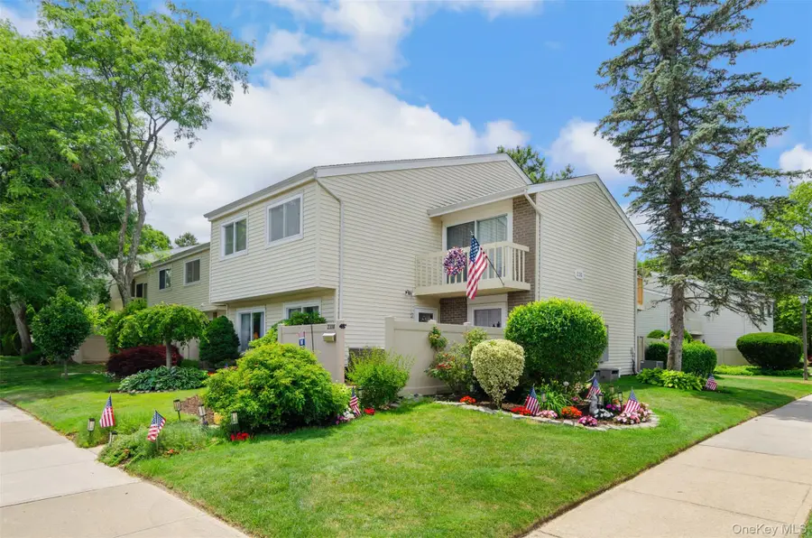 230 Springmeadow Drive #M, Holbrook, NY 11741 - #2