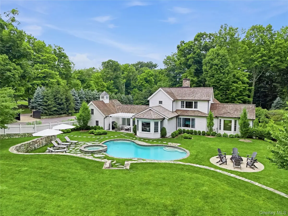 79 Cross River Road, Pound Ridge, NY 10576 - #1