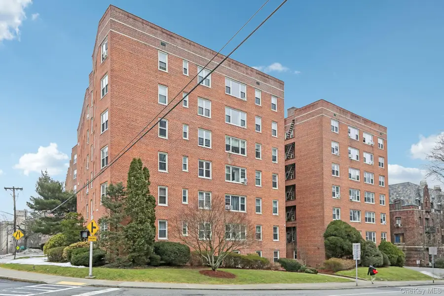 30 N Broadway #5H, White Plains, NY 10601 - #3