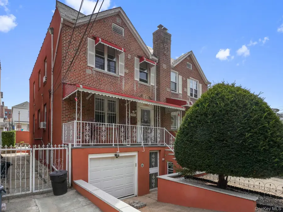 4450 Matilda Avenue, Bronx, NY 10470 - #2