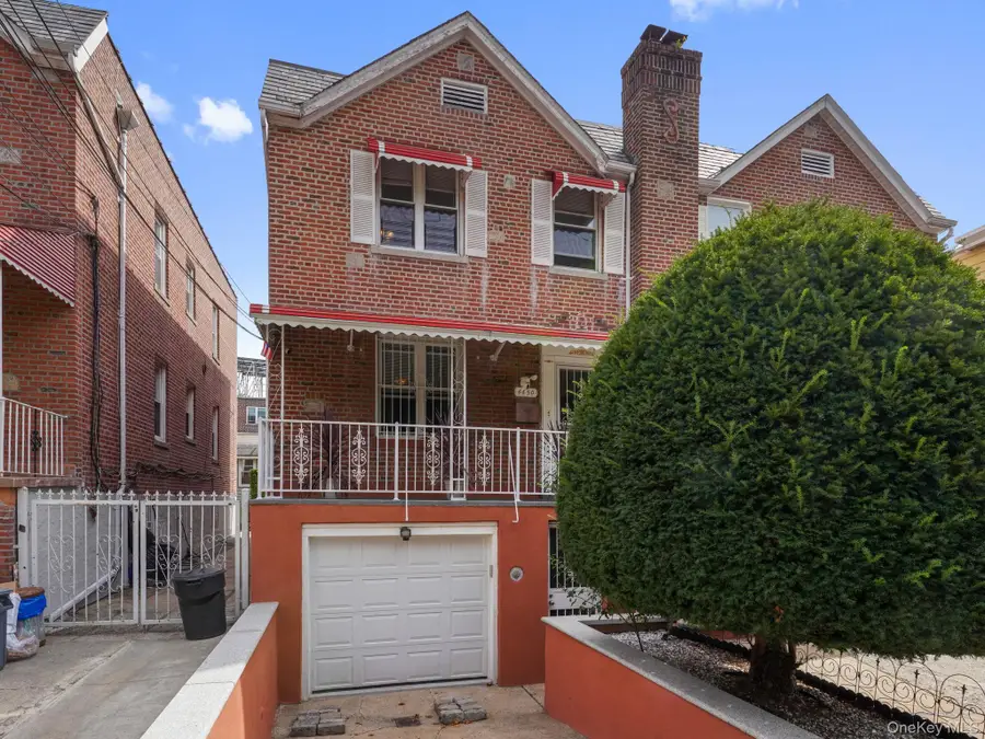 4450 Matilda Avenue, Bronx, NY 10470 - #3