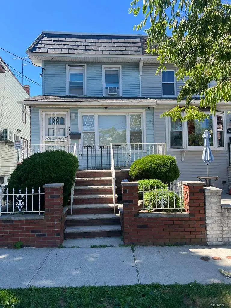 9508 Linden Boulevard, Ozone Park, NY 11417 - #1