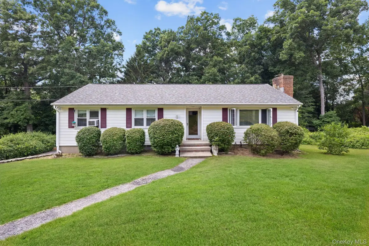25 Harmony Road, Brewster, NY 10509 - #1
