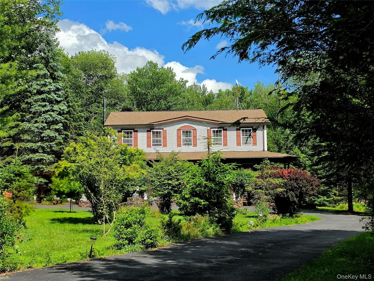 239 Burnt Ridge Road, Liberty, NY 12754 - #1