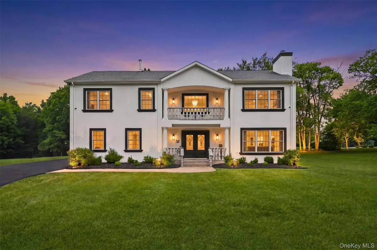 8 Darmstadter Road, Bloomingburg, NY 12721 - #1