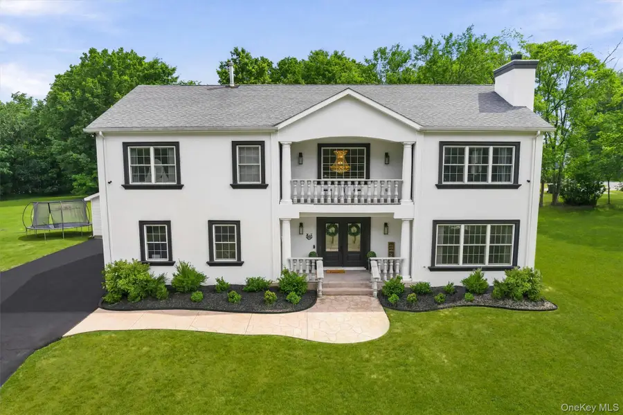 8 Darmstadter Road, Bloomingburg, NY 12721 - #2
