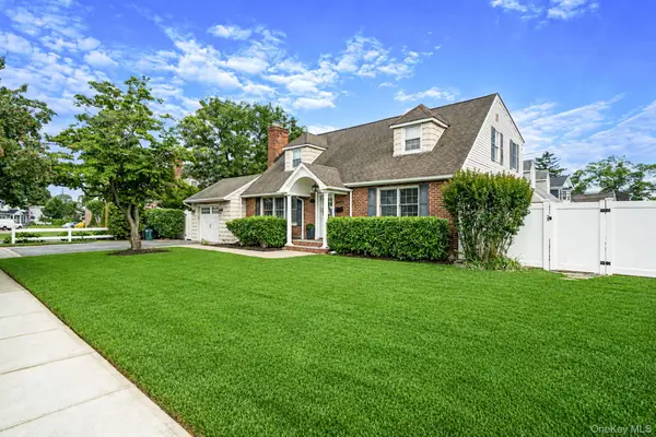3438 Ella Road, Wantagh, NY 11793
