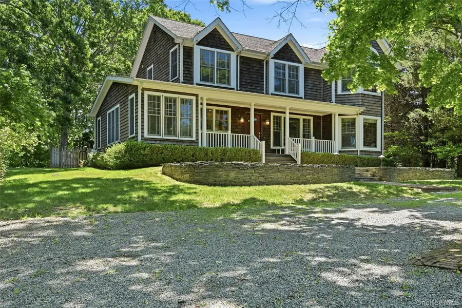 1195 Goose Creek Lane, Southold, NY 11971 - #2