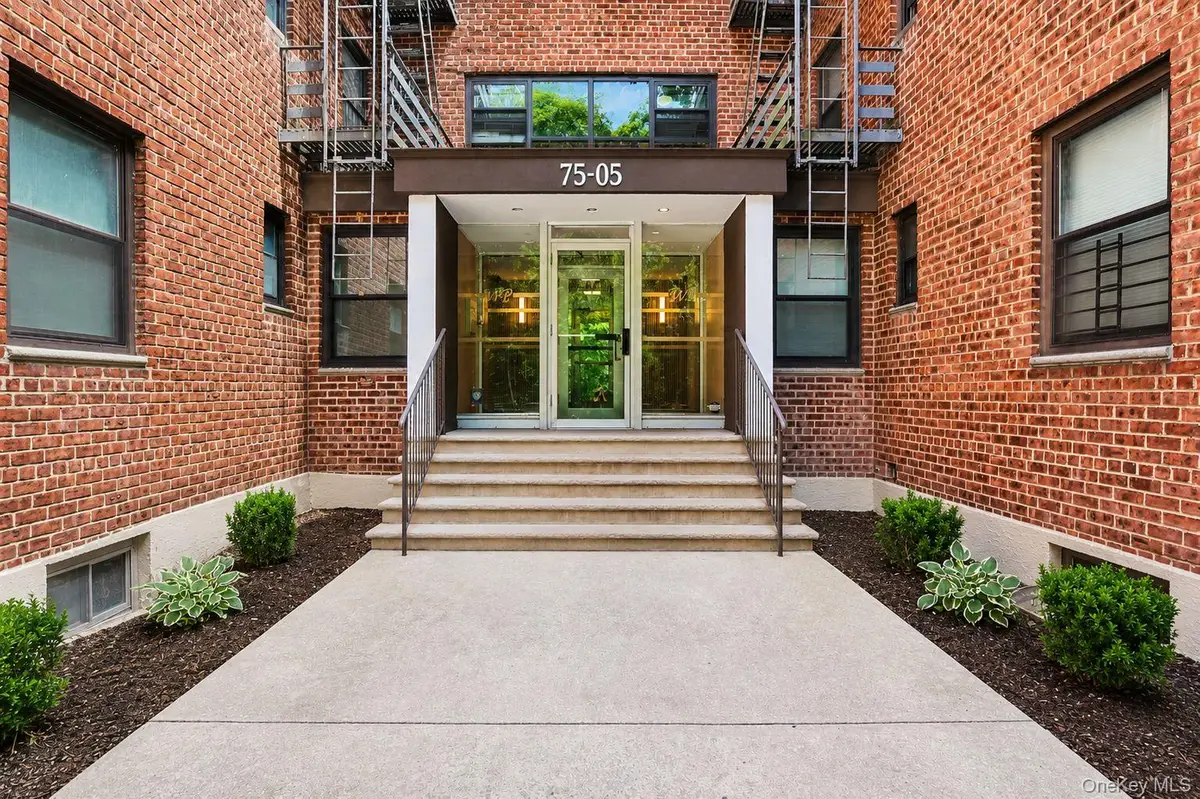 75-05 210th Street #4N, Oakland Gardens, NY 11364 - #1