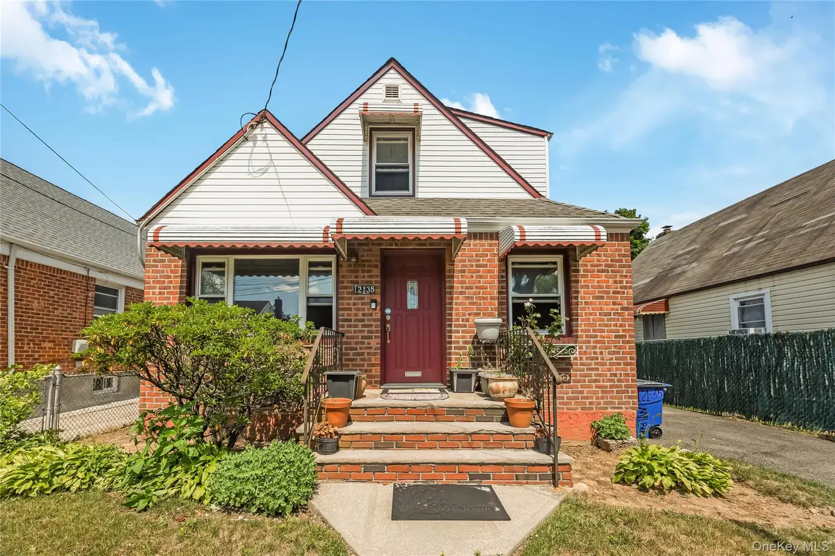 12135 Milburn Street, Springfield Gardens, NY 11413 - #1