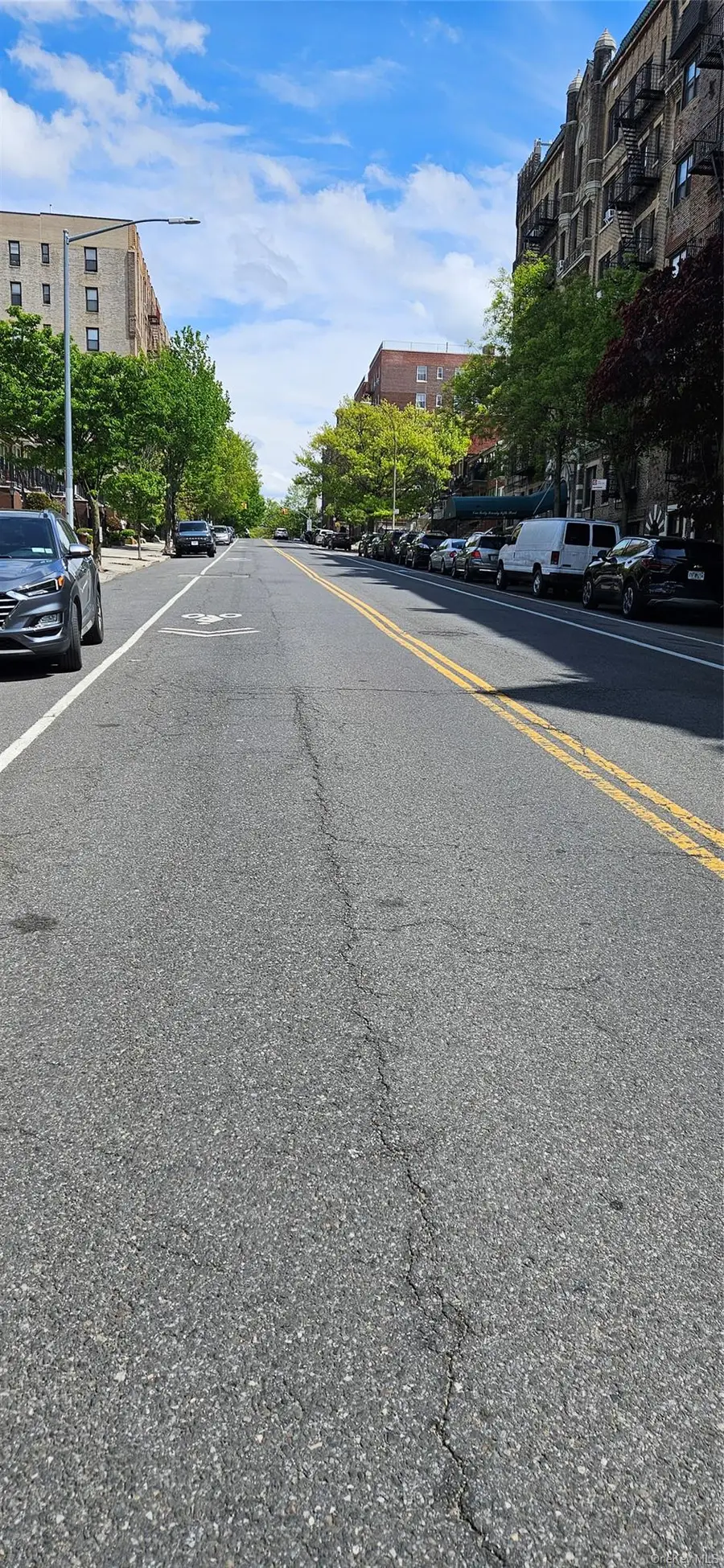 130 Bay Ridge Parkway #4E, Brooklyn, NY 11209 - #2