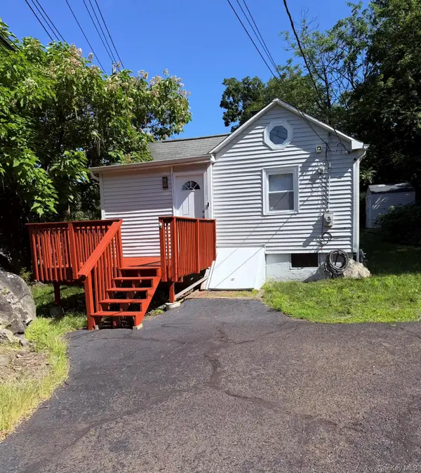 18 Orange Avenue, Suffern, NY 10901