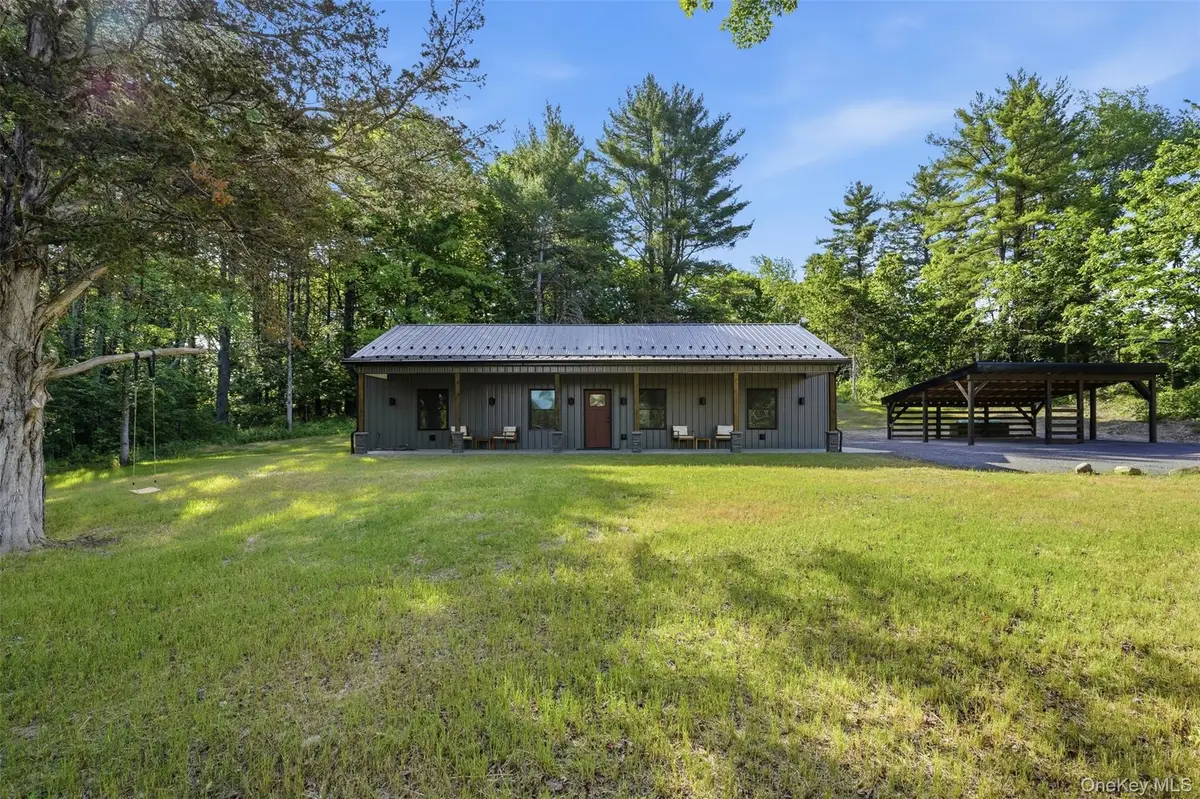 4673 Us Highway 209, Accord, NY 12404 - #1