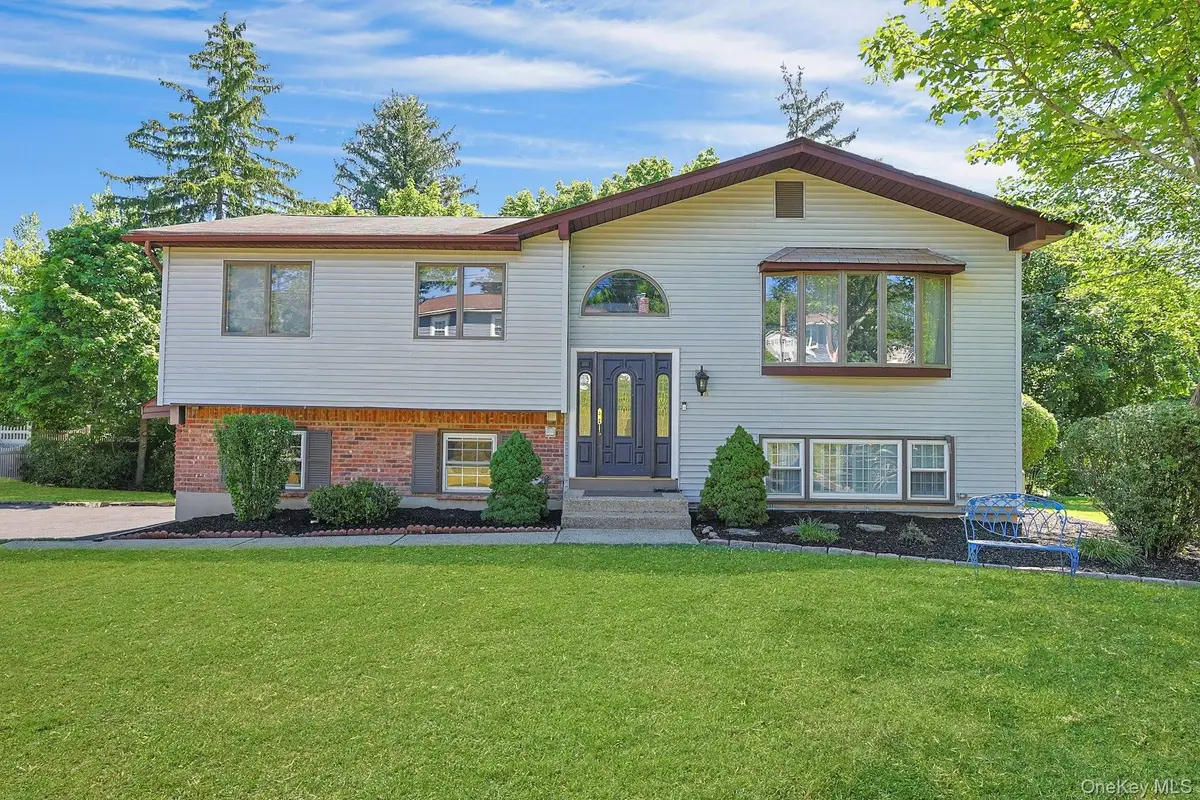 168 Orchid Drive, Pearl River, NY 10965 - #1