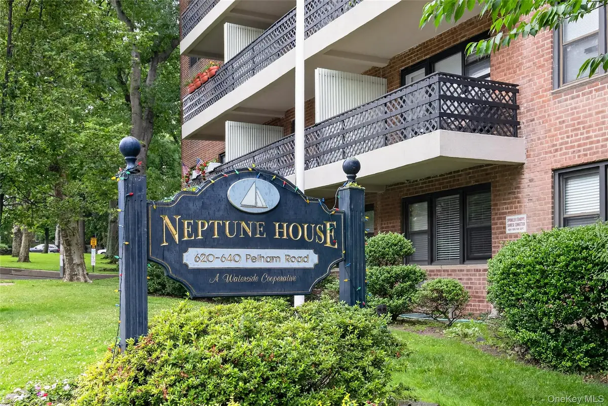 640 Pelham Road #5G, New Rochelle, NY 10805 - #1