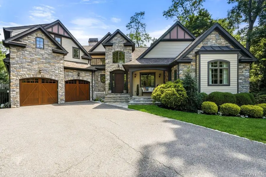 5 Buckingham Court, Muttontown, NY 11791 - #2