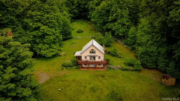 385 Sundown Road, Grahamsville, NY 12740