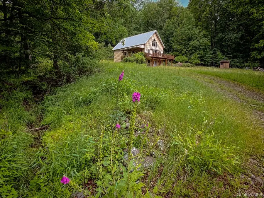 385 Sundown Road, Grahamsville, NY 12740 - #2