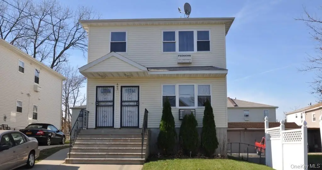 643 Beach 67th Street, Arverne, NY 11692 - #1