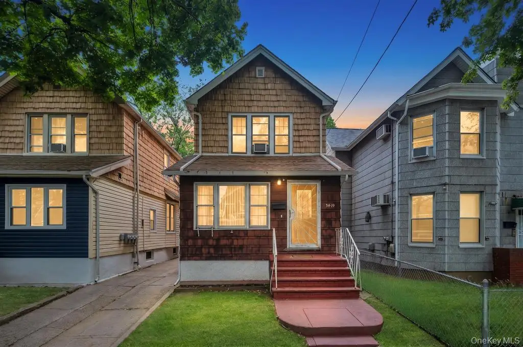 9419 96th Street, Ozone Park, NY 11416 - #1