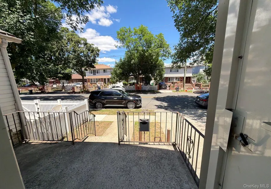 142-16 116th Avenue, Jamaica, NY 11436 - #2
