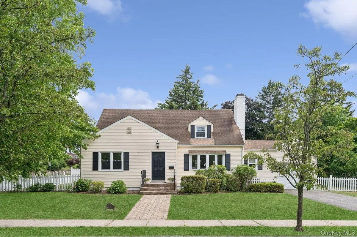 69 Millard (aka 44 Brooke) Avenue, Bronxville, NY 10708 - #1