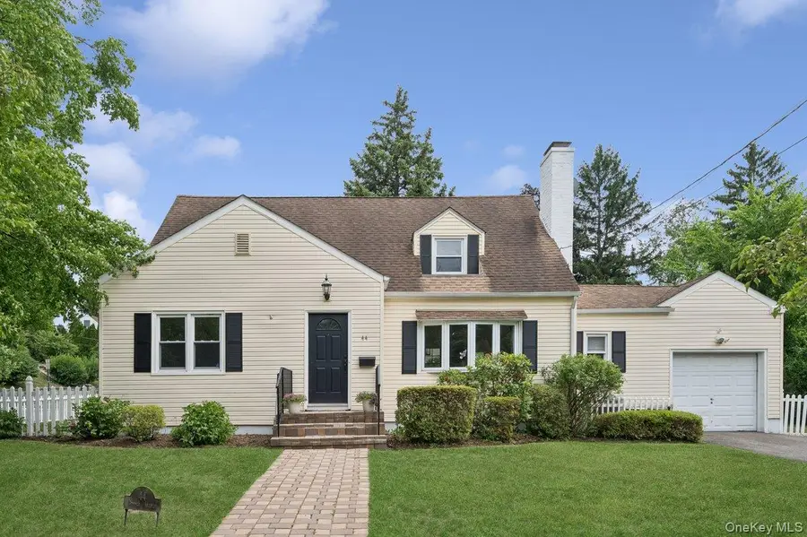 69 Millard (aka 44 Brooke) Avenue, Bronxville, NY 10708 - #2