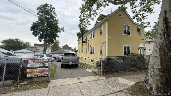 314 S 5th Ave, Mount Vernon, NY 10550