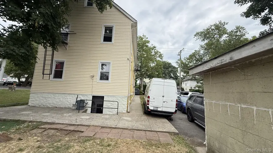 314 S 5th Ave, Mount Vernon, NY 10550 - #3