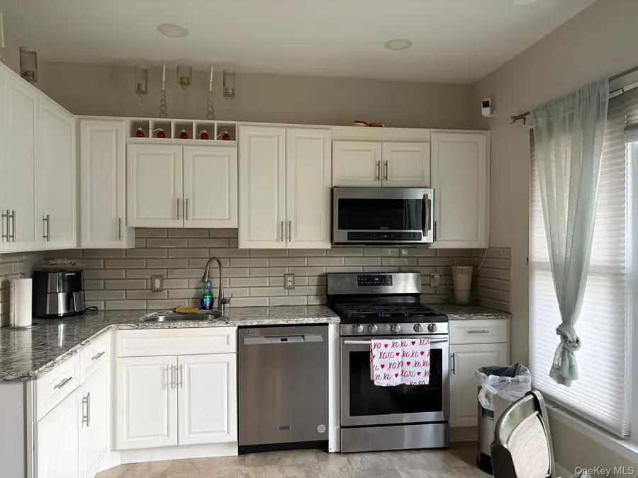 843 Spring Lake Drive, Middle Island, NY 11953 - #2