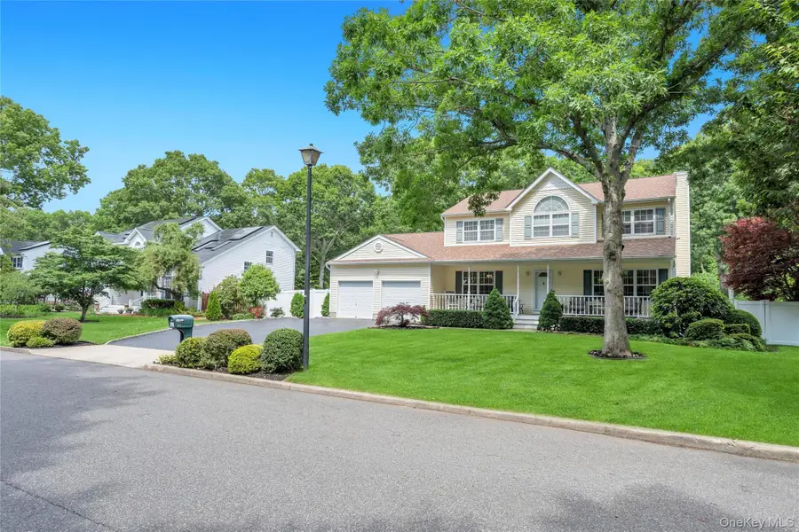 75 Apple Lane, Medford, NY 11763 - #3