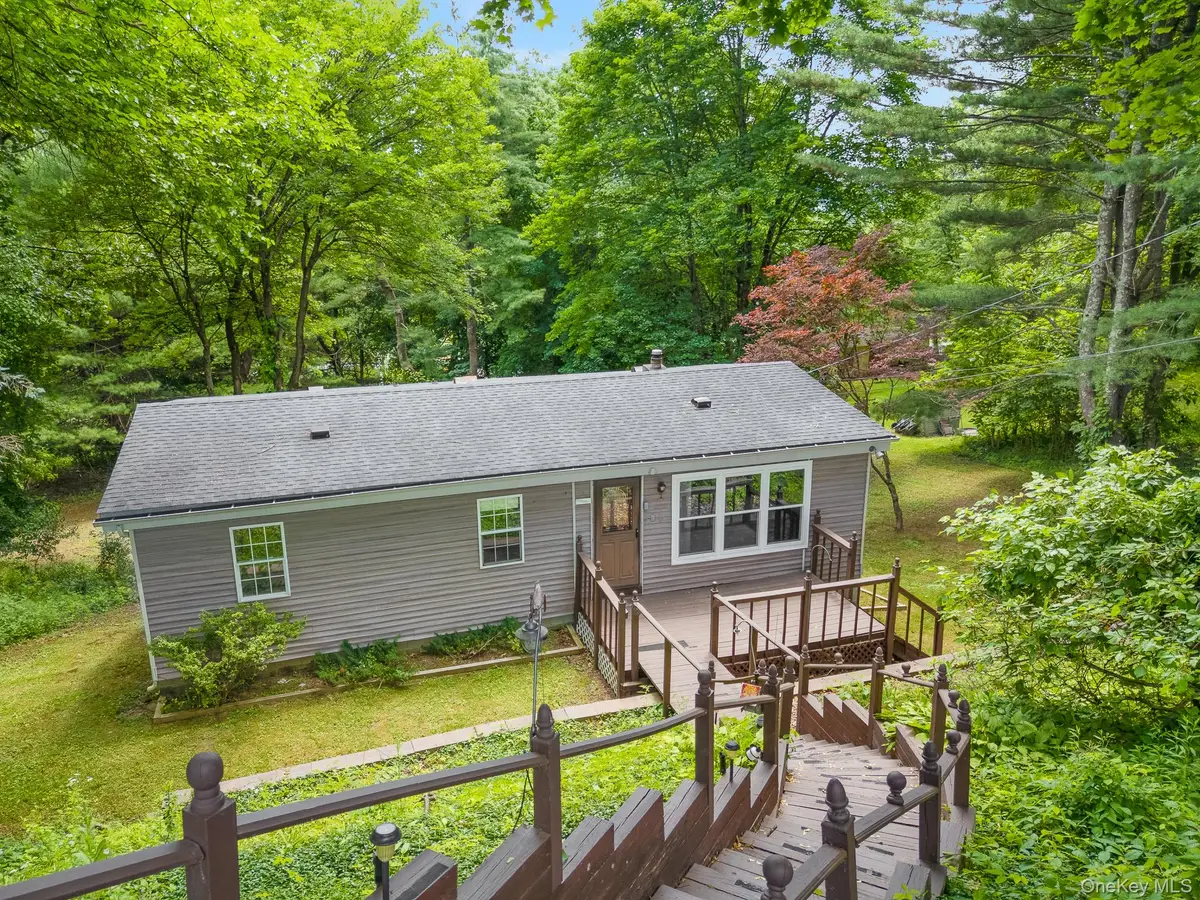 36 Prospect Street, Marlboro, NY 12542 - #1