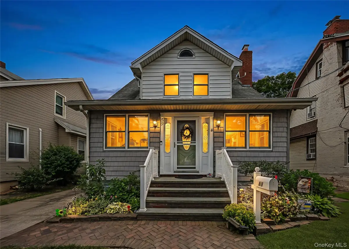 59 Vernon Avenue, Rockville Centre, NY 11570 - #1