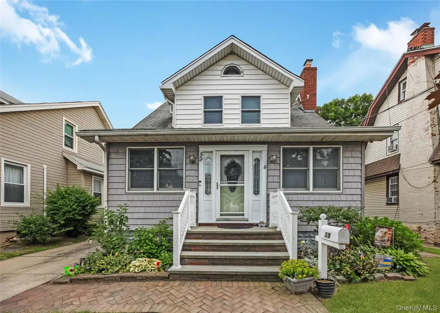 59 Vernon Avenue, Rockville Centre, NY 11570 - #2