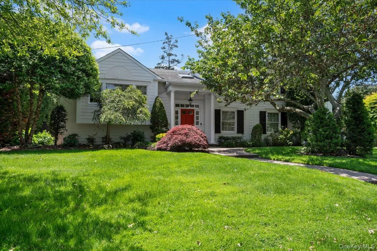100 Cabot Road, Massapequa, NY 11758 - #1