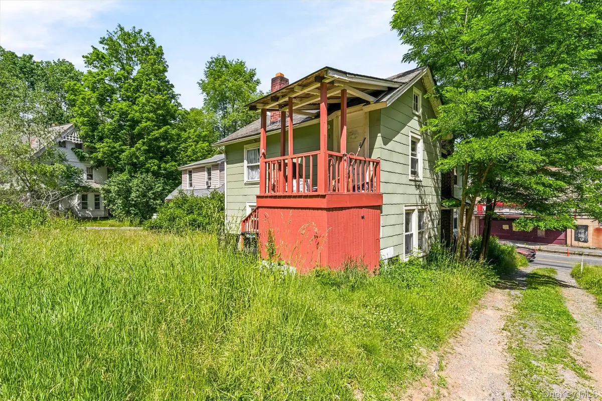 458 State Route 52, Woodbourne, NY 12788 - #1