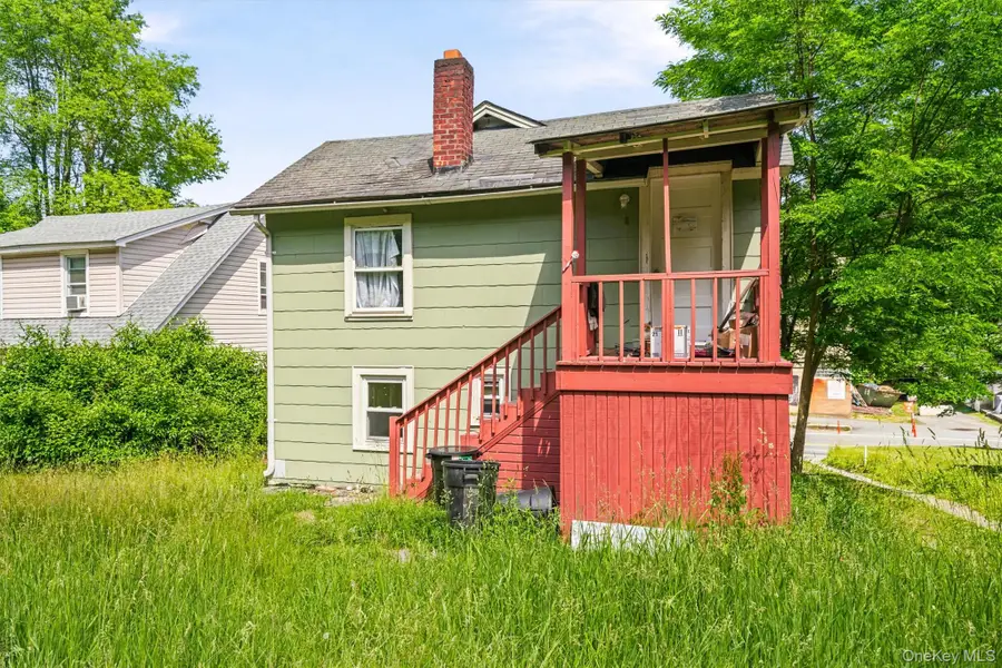 458 State Route 52, Woodbourne, NY 12788 - #2
